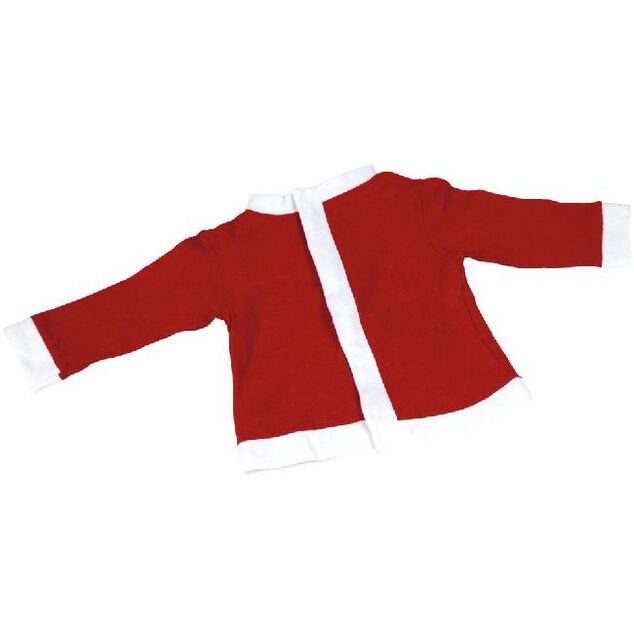 Déguisement de Père Noël pour enfant