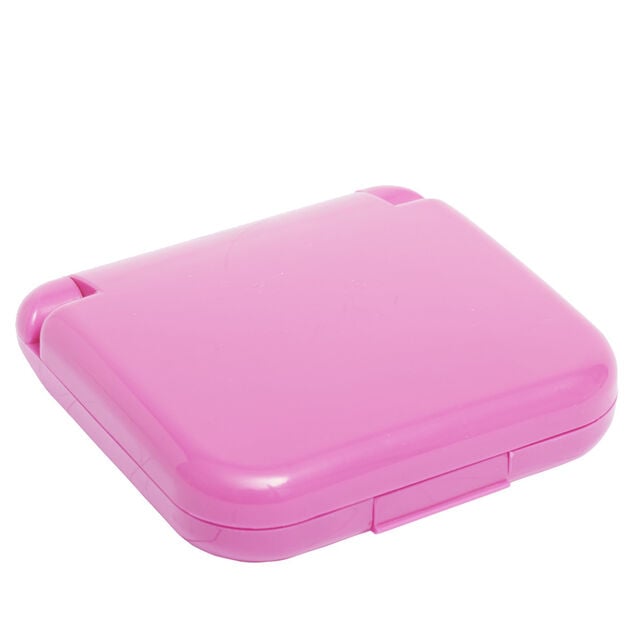 Kit mercerie trousse de voyage avec accessoires