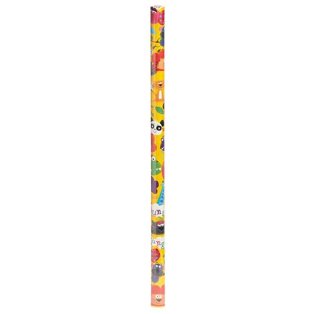 Papier cadeau Kids pour enfants