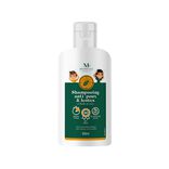 Shampoing anti-poux et lentes à l'huile de coco Mességué 100ml
