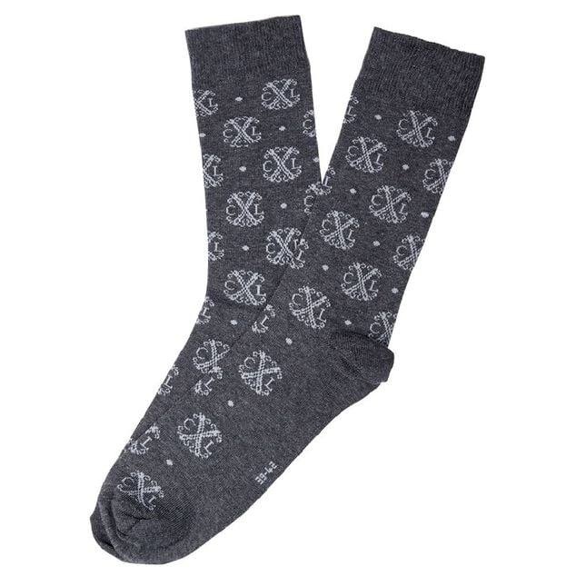 Mi Chaussette Christian LACROIX H/M