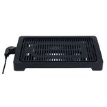 Plancha grill électrique Homday 29x53cm 2000W