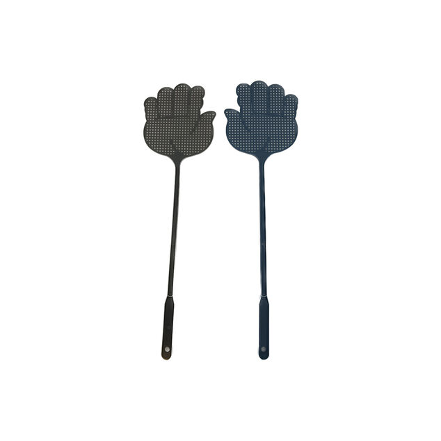 Tapette &agrave; mouche plastique