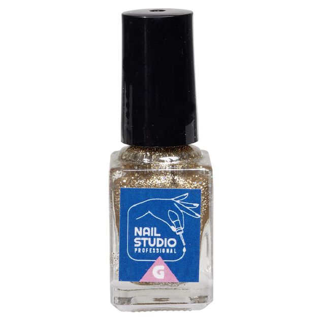 Coffret 10 vernis &agrave; ongles