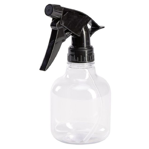 Flacon pulv&eacute;risateur vide