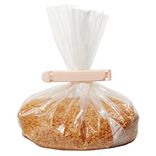 Clips pince sachet 3 formats rose gris blanc x20