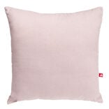 Coussin carré uni 40x40cm - 4 modèles