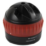 Aiguiseur couteau double position