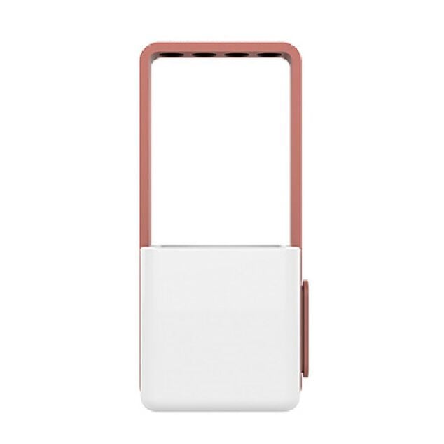 Potager int&eacute;rieur clipsable avec kit de d&eacute;marrage