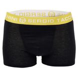 Boxer Sergio Tacchini