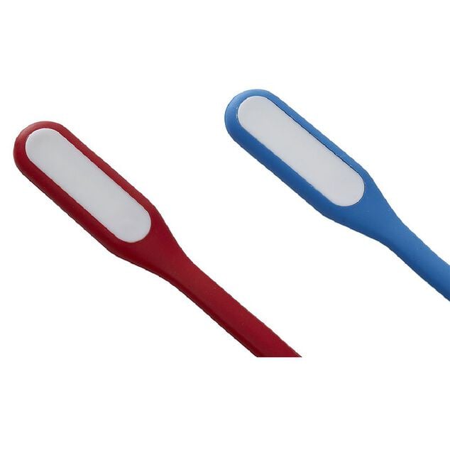 Mini lampe USB pour ordinateur portable