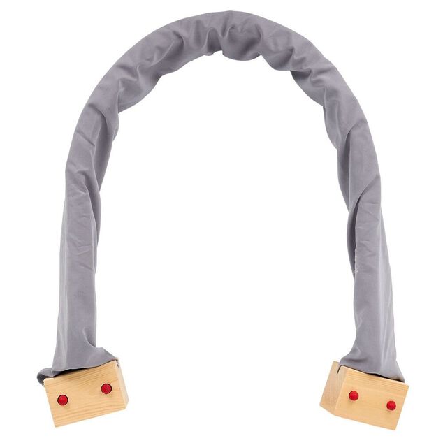 Jeu bowling en bois 14 pi&egrave;ces