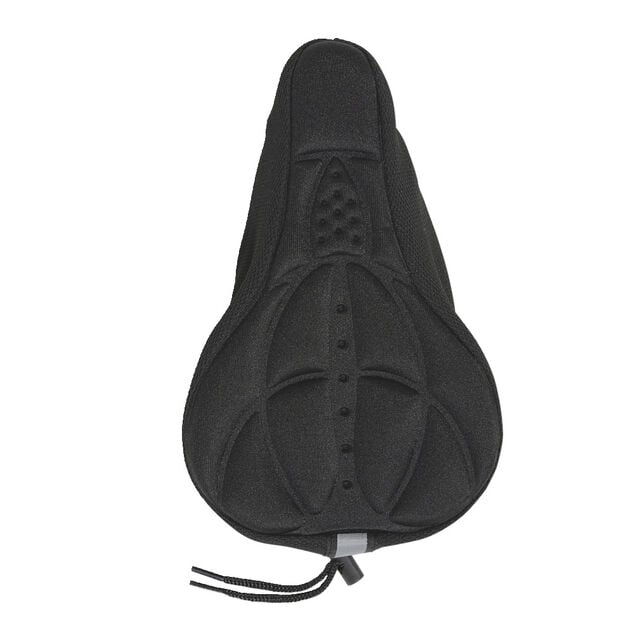 Couvre-selle de vélo - 4 coloris