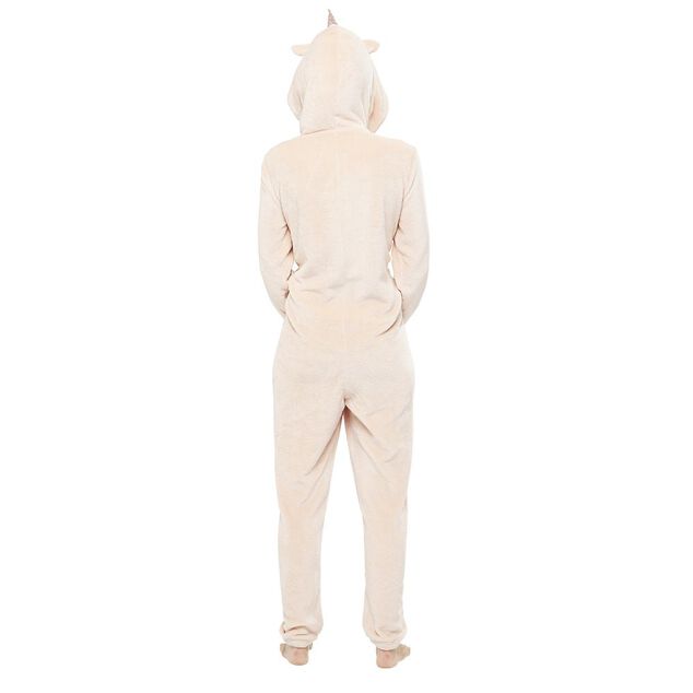 Pyjama licorne rose taille S