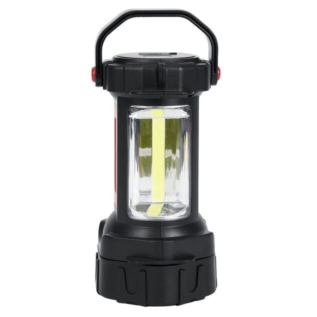 Lampe torche XL 300lms avec powerbank