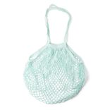 Filet de course polyester L40x25x30cm