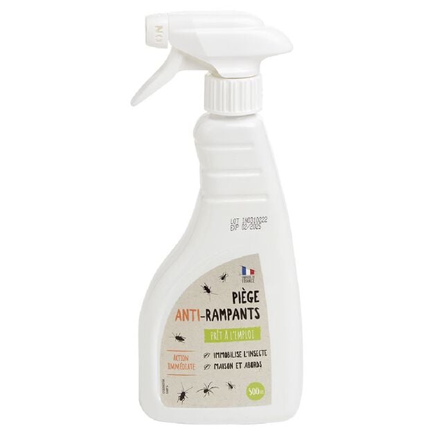 Spray anti-rampant 500ml