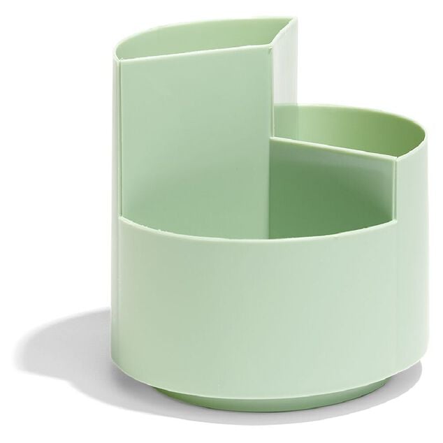 Organisateur de maquillage &Oslash;12xH12cm