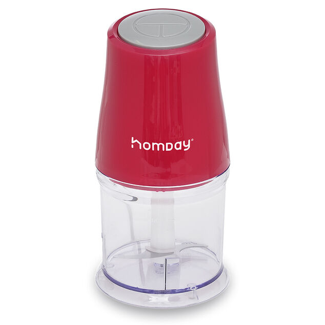 Mini hâchoir électrique 100W capacité 360 ml