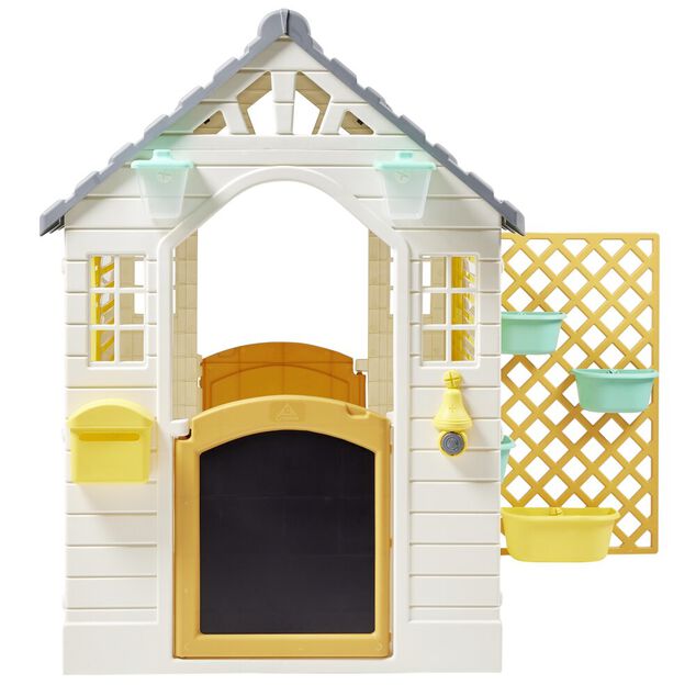Maisonnette enfant et accessoires