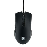 Souris gaming &agrave; led Homday Gaming