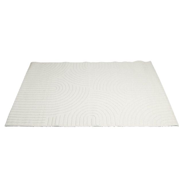 Tapis Tenerife beige 130x190cm