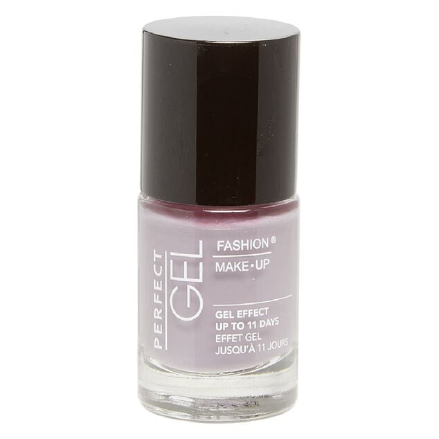 Vernis &agrave; ongles fashion perfect gel parme n&deg;23