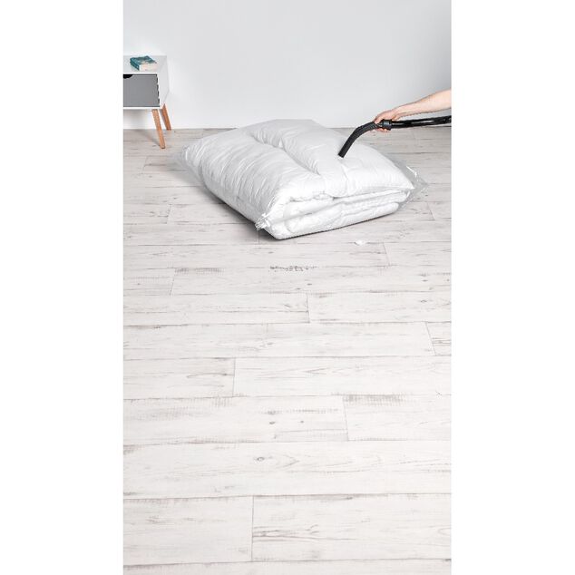 Housse vide air 90x55 cm