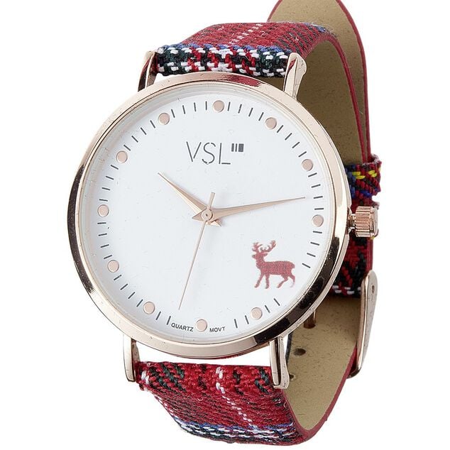 Coffret montre et bracelet
