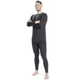 Legging thermique noir S/M/L