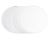 Bec verseur anti goutte pour vin &Oslash;7,5cm (lot de 6)