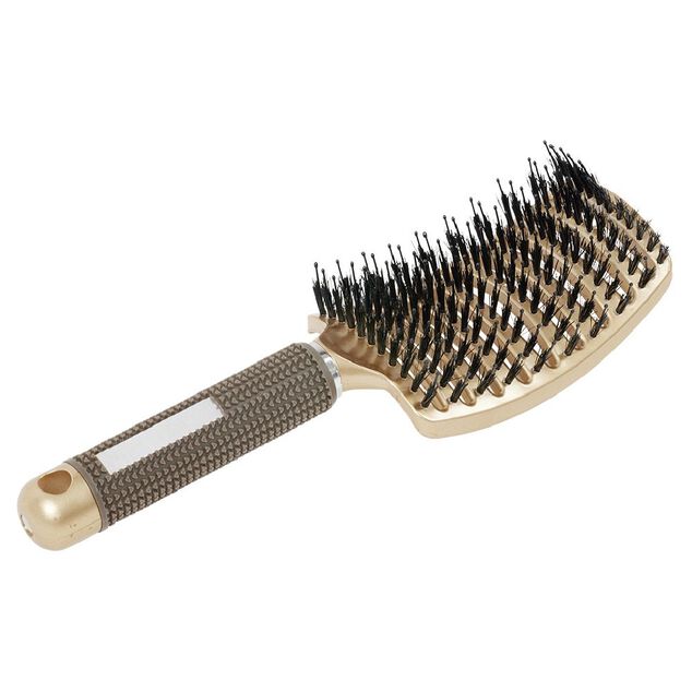 Brosse à cheveux magique L25xl7,2cm