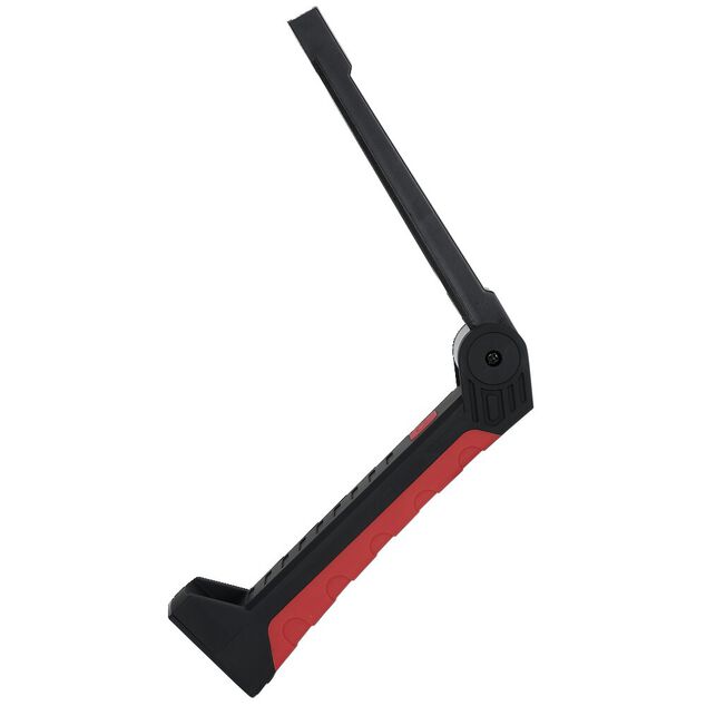 Lampe de travail magn&eacute;tique rechargeable 600lms