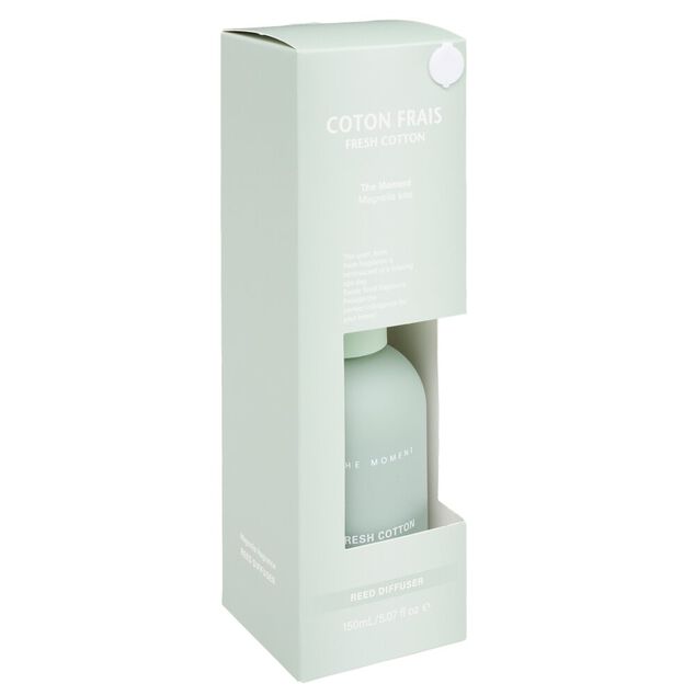 Diffuseur en verre color&eacute; mat &Oslash;7,5xH11cm (3 mod&egrave;les)