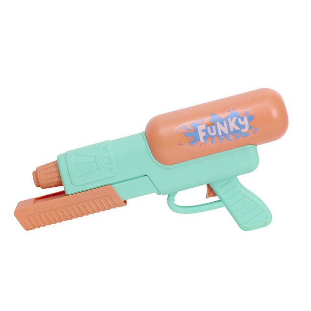 Pistolet &agrave; eau Funky L40cm
