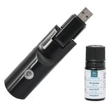 Set diffuseur huile essentielle USB nomade Mess&eacute;gu&eacute;