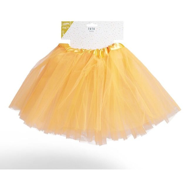 Tutu flashie - Taille adulte