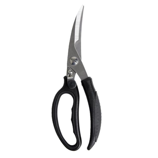 Ciseaux &agrave; volaille L23,5cm