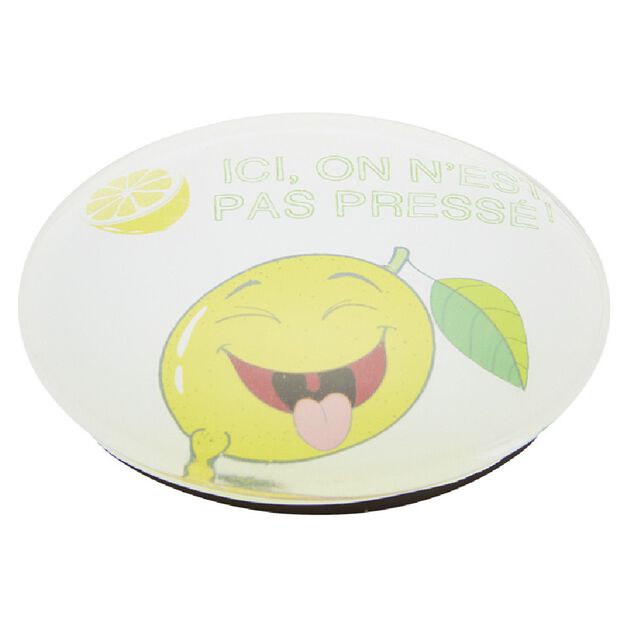 Magnet aimant&eacute;