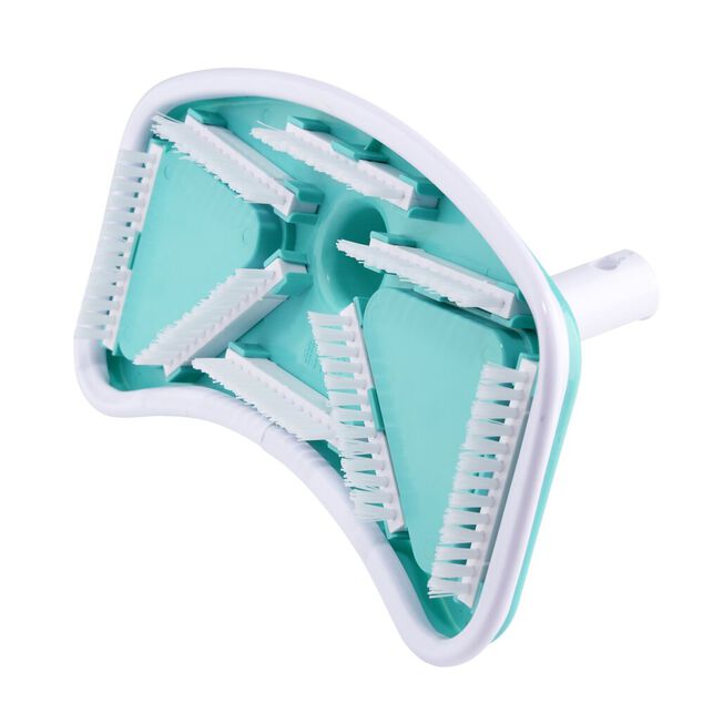 T&ecirc;te d'aspirateur pour piscine liner leste L23cm