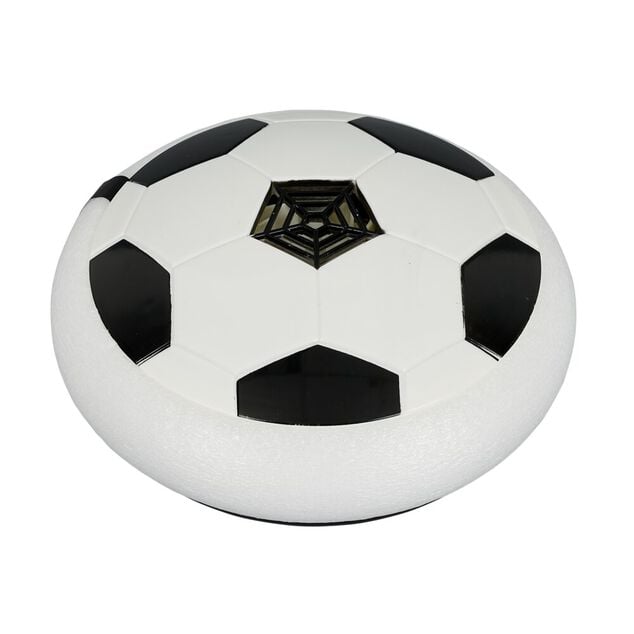 Ballon glisseur lumineux &Oslash;18cm