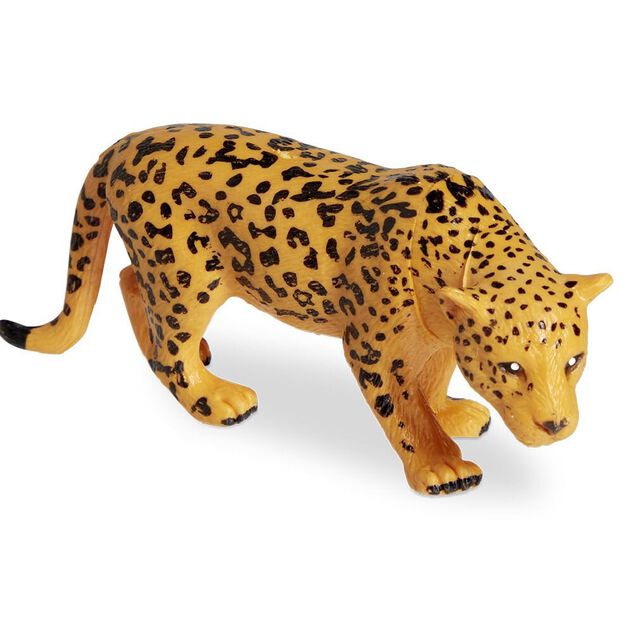 Figurine animal sauvage