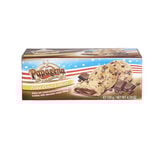 Cookies fourr&eacute;s choco noisette 130gr