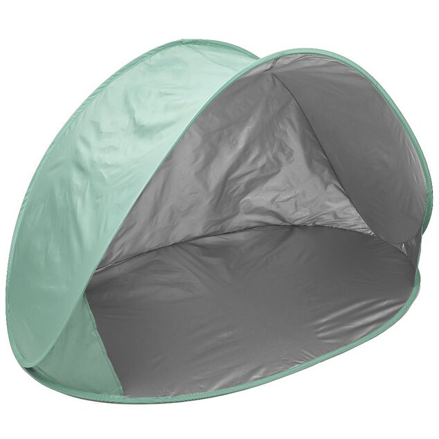 Abri de plage pop-up 94x143xH84cm (3 couleurs)