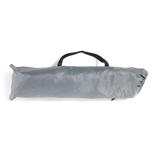 Tente de camping 2 personnes imperm&eacute;able UV50+ 205x150xH143cm