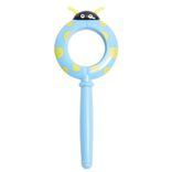 Loupe enfant forme insecte L14cm (3 modèles)