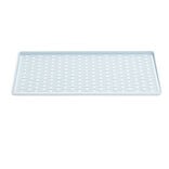 Égouttoir à vaisselle avec support 40x22,6xH2cm