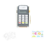 Jouet terminal de paiement enfant