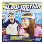 Jeu The Slow Motion Race Game
