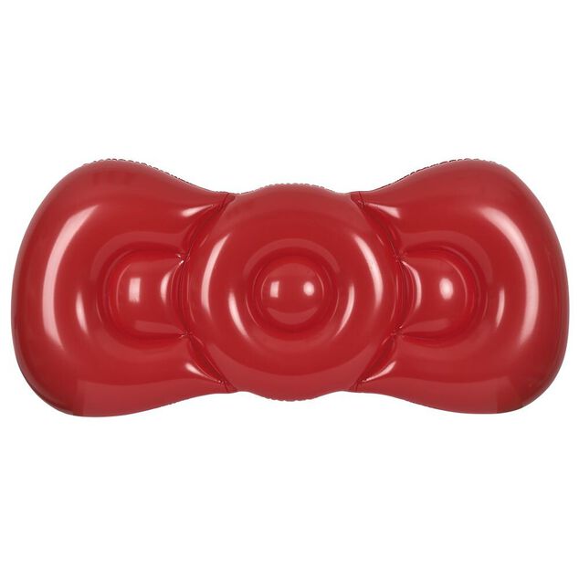 Matelas gonflable noeud